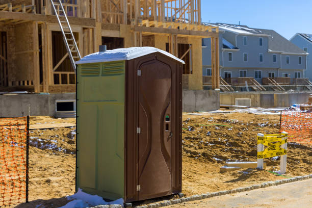 Best Portable restroom trailer rental  in Westfield, PA