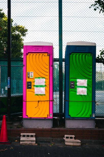 Westfield, PA porta potty rental Company