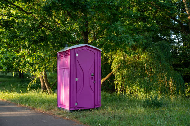 Portable bathroom rental in Westfield, PA