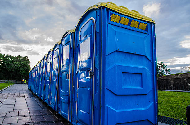 Best Portable restroom trailer rental  in Westfield, PA
